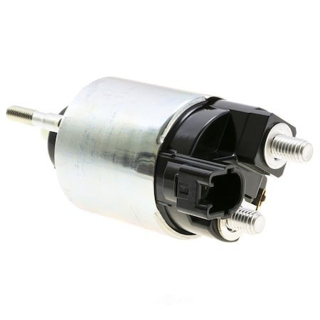 Wve Starter Solenoid #Wve 1M1617 1M1617